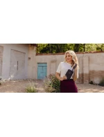 Peněženka VUCH Rosia Black