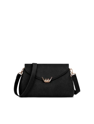 Dámská kabelka Vuch Leera Black