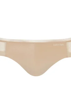 Dámské kalhotky QF1708E - Calvin Klein