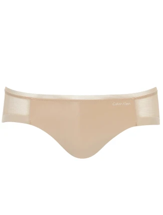 Dámské kalhotky QF1708E - Calvin Klein
