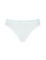 Dámské kalhotky 24/7 100 Tai 2P - Sloggi