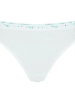 Dámské kalhotky 24/7 100 Tai 2P - Sloggi