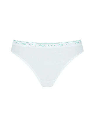 Dámské kalhotky 24/7 100 Tai 2P - Sloggi