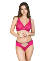 Dámské kalhotky brazilky DOTS 19111 Dámské kalhotky brazilky DOTS 19111