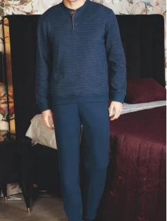 PÁNSKÉ PYŽAMO NOTTINGHAM PG38895