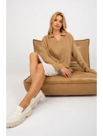 Svetr  model 175731 Rue Paris