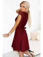 Večerní šaty model 216452 Numoco Večerní šaty model 216452 Numoco