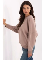 Mikina model 217861 Rue Paris Mikina model 217861 Rue Paris