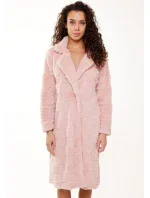 Dámský župan LingaDore 7602