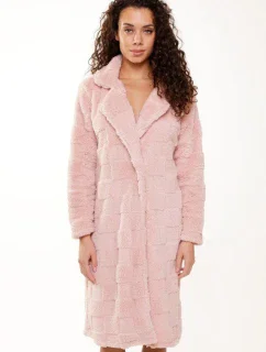 Dámský župan LingaDore 7602