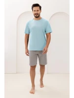 Pyžamo Regina 508 v plné délce 2XL W26 pánské Pyžamo Regina 508 v plné délce 2XL W26 pánské