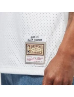 Mitchell & Ness NBA Swingman Home Jersey 76ERS 00 Allen Iverson M SMJYGS18200-P76WHIT00AIV pánské