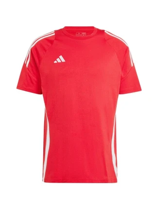 Tričko adidas Tiro 24 Sweat M IR9349 pánské Tričko adidas Tiro 24 Sweat M IR9349 pánské