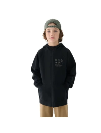 Mikina 4F M1228 Jr 4FJWAW24TSWSM1228-20S Mikina 4F M1228 Jr 4FJWAW24TSWSM1228-20S