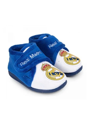 Boty Real Madrid Jr CFRM4