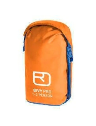BIVY PRO šokující oranžová