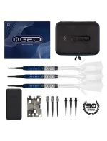 Šipky Harrows GEO 01 PARALLEL 90% softip Šipky Harrows GEO 01 PARALLEL 90% softip