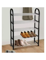 POLICE NA BOTY 5 ÚROVNÍ ALPINA