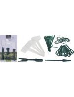 PŘÍSLUŠENSTVÍ PRO ROSTLINY 52KS PROGARDEN