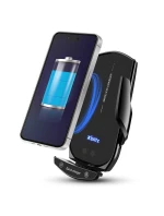 XBLITZ AUTOMATICKÝ DRŽÁK DO AUTA S NABÍJENÍM FX5