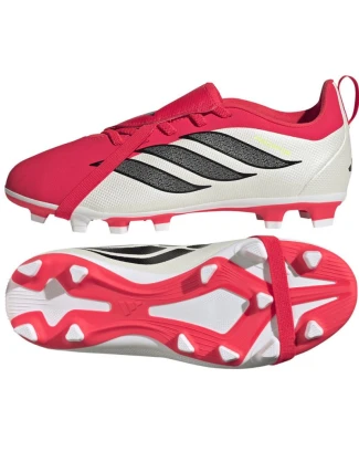 Boty adidas Predator Club H&L Jr TF JS0367