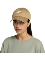 Nike Club baseballová čepice béžová FB5368 297
