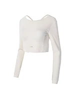 Dámské tričko s dlouhým rukávem FIJI W