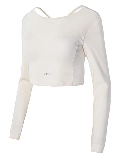 Dámské tričko s dlouhým rukávem FIJI W