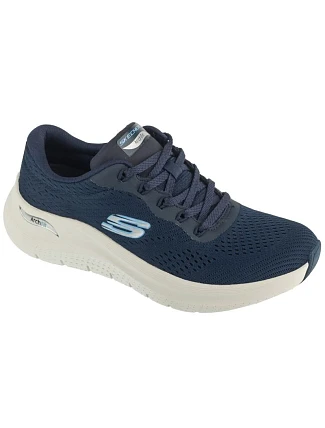 Skechers Arch Fit 2.0 – Big League 150051-NVY tmavě modré 36