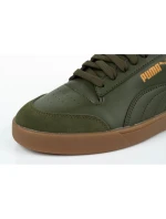 Pánské boty Winter Shuffle Mid M 387609 02 - Puma