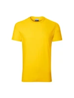 Rimeck Resist M MLI-R0104 žluté tričko Rimeck Resist M MLI-R0104 žluté tričko