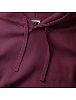 Russell Athletic 265F Dámská mikina s kapucí "Authentic" 10.265F light oxford