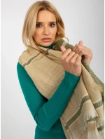 Dámský šátek AT CH 14201 1.77P béžový