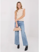 Halenka PM BZ SF103.36 světle béžová