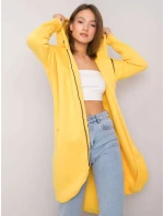 Halenka RV BL 4858 1.99P žlutá