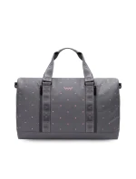 Cestovní taška VUCH Fatima Dark Grey