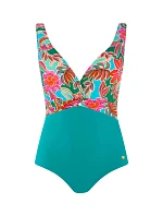 Plavky Amazonia 10 - S1095