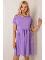 Denní šaty model 192729 Rue Paris Denní šaty model 192729 Rue Paris