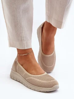 Balerinky  model 194363 Step in style