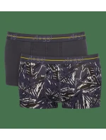 sloggi men Start Hipster C2P box - GRAY - SLOGGI GRAY - SLOGGI