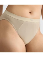 Dámské kalhotky EVER Ease Tai - UNKNOWN - sv. béžové 00UH - SLOGGI Dámské kalhotky EVER Ease Tai - UNKNOWN - sv. béžové 00UH - SLOGGI