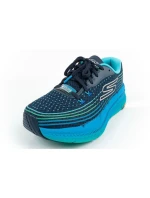 Běžecká obuv Skechers Max Cushioning M 220835/NVBL