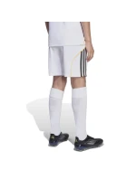 Adidas Real Madrid Domácí šortky Jr JN8878