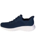 Skechers Slip-ins: BOBS Sport Squad Chaos 118300-NVY Navy blue 41 Skechers Slip-ins: BOBS Sport Squad Chaos 118300-NVY Navy blue 41