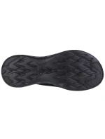 Skechers On The Go 600 - Flourish 140703-BKGY Black 36