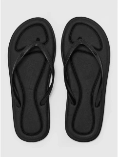 Dámské žabky 4F 4FWSS25FFLIF185-20S dámské