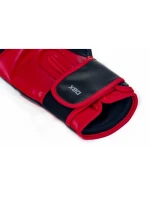 Boxerské rukavice 12oz - Phantom Red - Valor Series Boxerské rukavice 12oz - Phantom Red - Valor Series