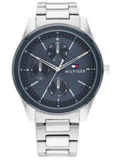 Pánské hodinky Tommy Hilfiger Tyler 1710532 + BOX