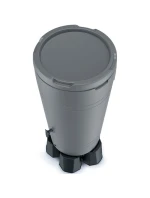 MODULÁRNÍ 6 BASECAN ANTRACITOVÝ