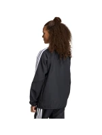 Dětská mikina adidas Tiro 26 League Presentation black KA6416